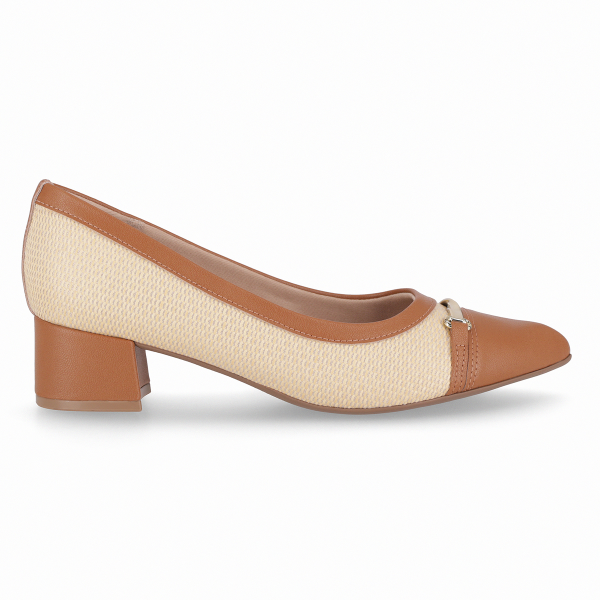 ZAPATO MUJER- MARRON TACI 880 PICCADILLY - 1