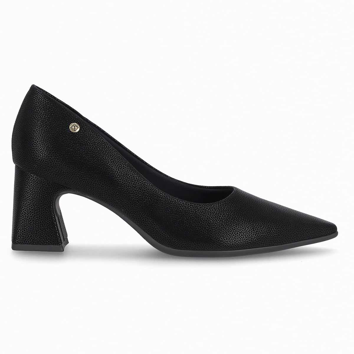 ZAPATO MUJER- NEGRO/CROCCO IRENE PICCADILLY - 1