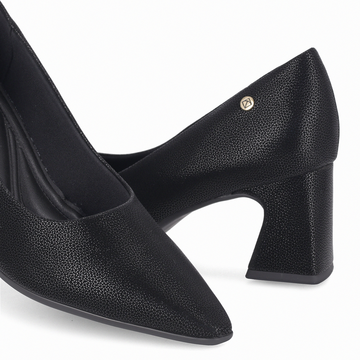 ZAPATO MUJER- NEGRO/CROCCO IRENE PICCADILLY - 5