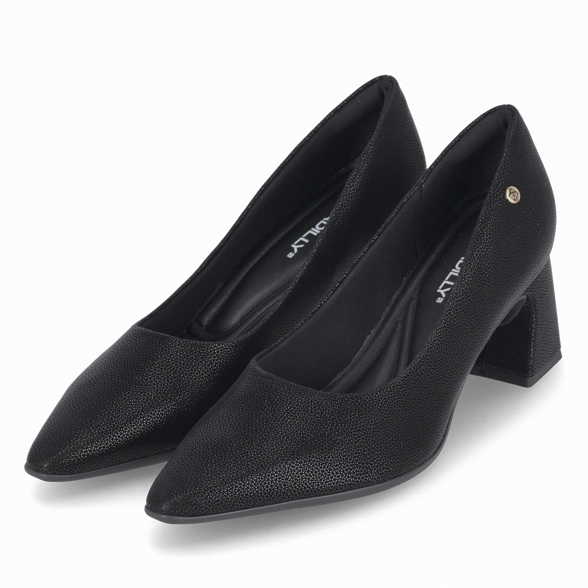 ZAPATO MUJER- NEGRO/CROCCO IRENE PICCADILLY - 7