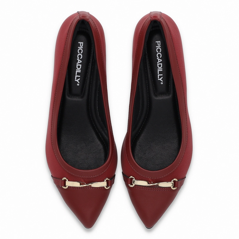 ZAPATO MUJER- BURDEO TACI 880 PICCADILLY - 2