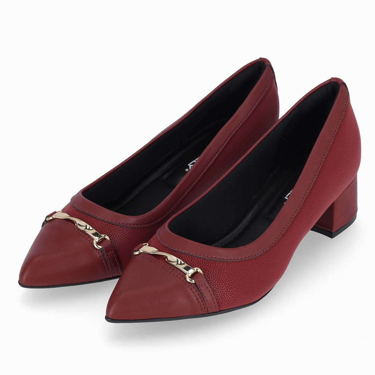 ZAPATO MUJER- BURDEO TACI 880 PICCADILLY - 3