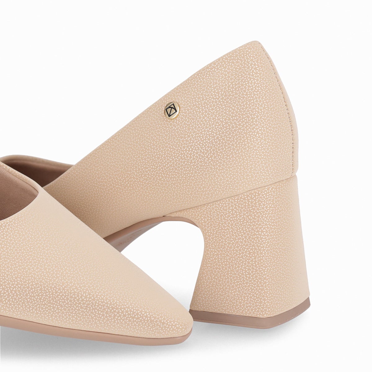 ZAPATO MUJER- BEIGE/CROCCO IRENE PICCADILLY - 2