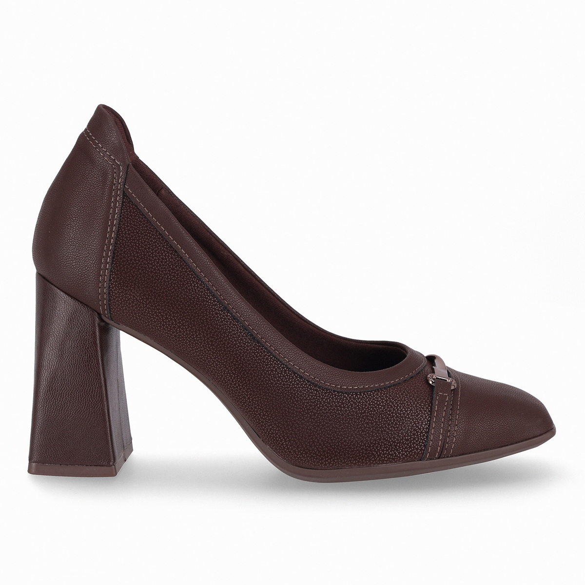 ZAPATO MUJER- CHOCOLATE BONECA 022 PICCADILLY - 1