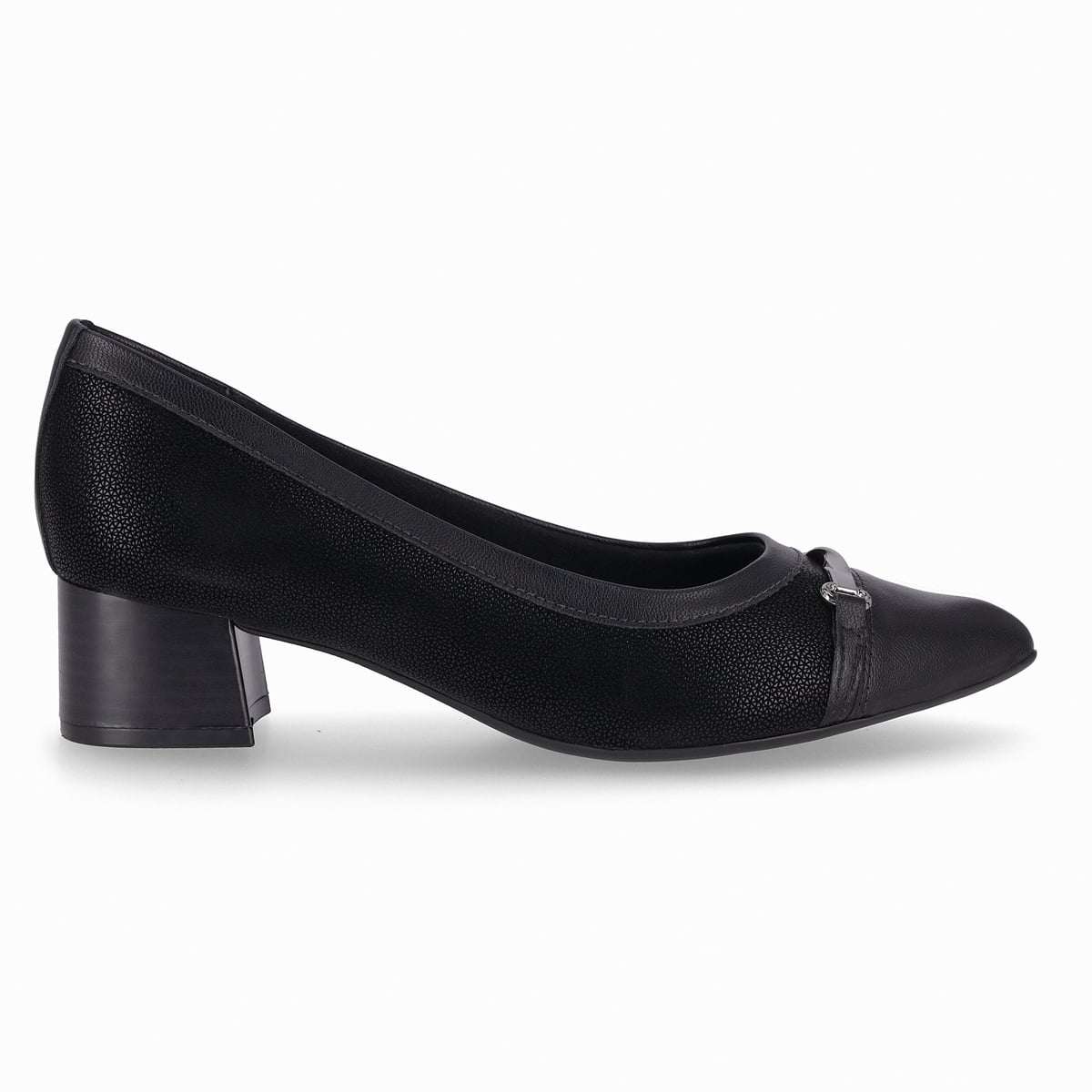 ZAPATO MUJER- NEGRO TACI 880 PICCADILLY - 1