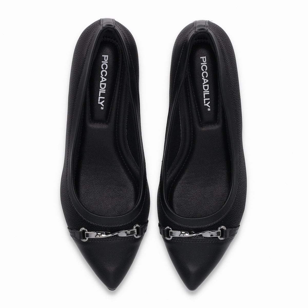 ZAPATO MUJER- NEGRO TACI 880 PICCADILLY - 3
