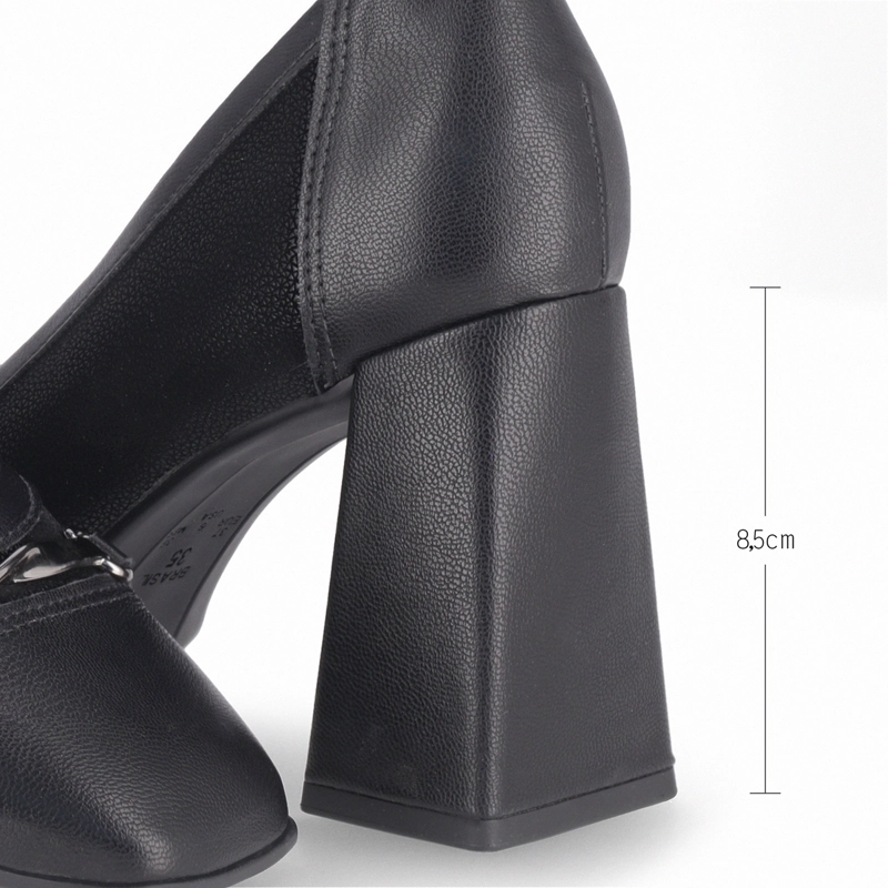 ZAPATO MUJER_- NEGRO BONECA 022 PICCADILLY - 5
