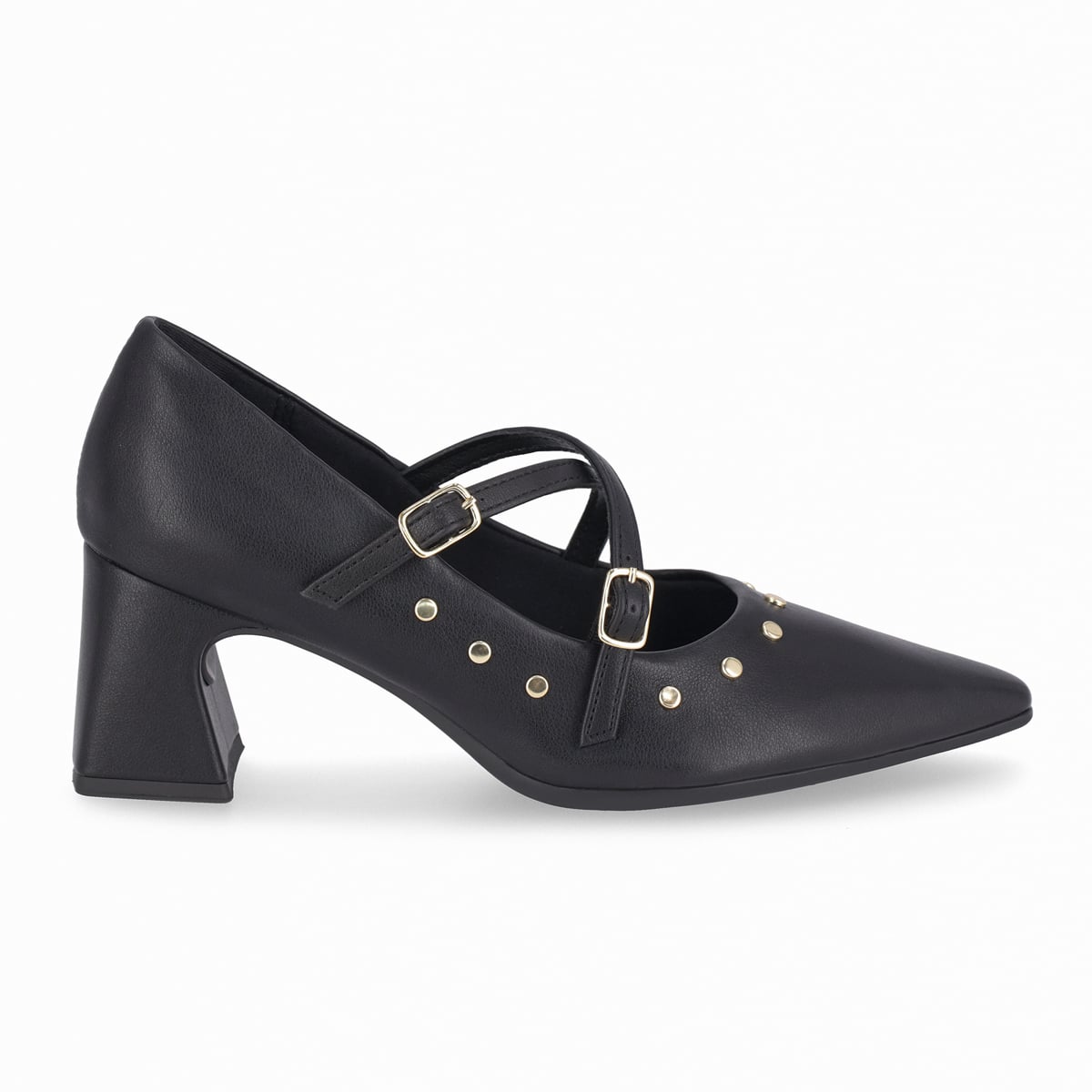 ZAPATO MUJER- NEGRO IRENE 02 PICCADILLY - 1