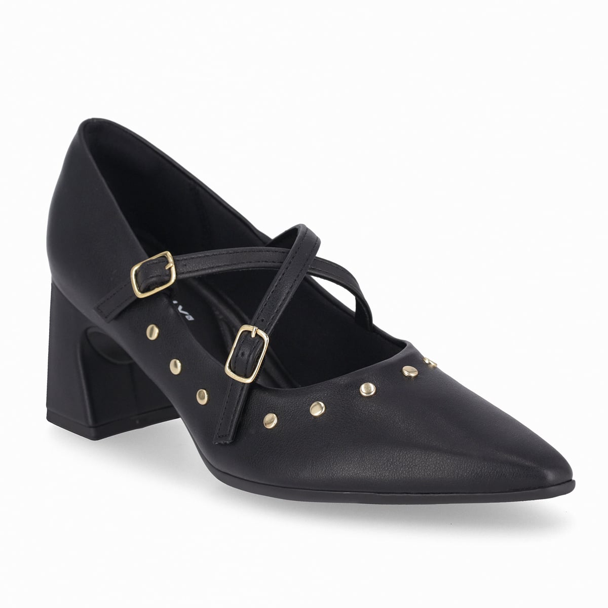 ZAPATO MUJER- NEGRO IRENE 02 PICCADILLY - 4