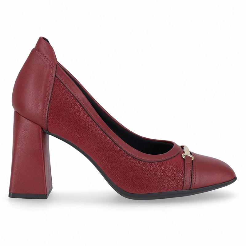 ZAPATO MUJER_- BURDEO BONECA 022 PICCADILLY - 1