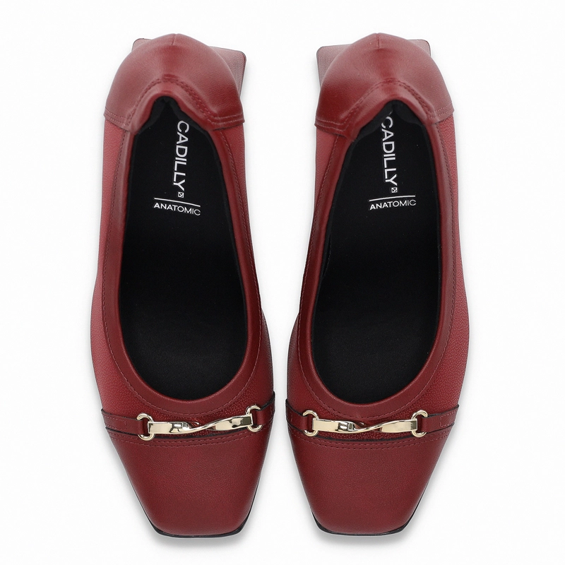 ZAPATO MUJER_- BURDEO BONECA 022 PICCADILLY - 2