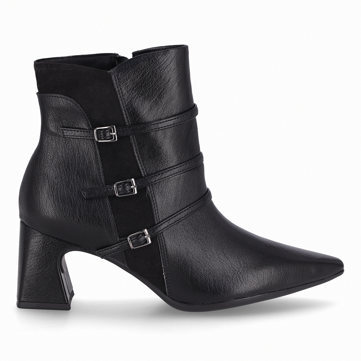 BOTIN MUJER- NEGRO IRENE 02 PICCADILLY - 1