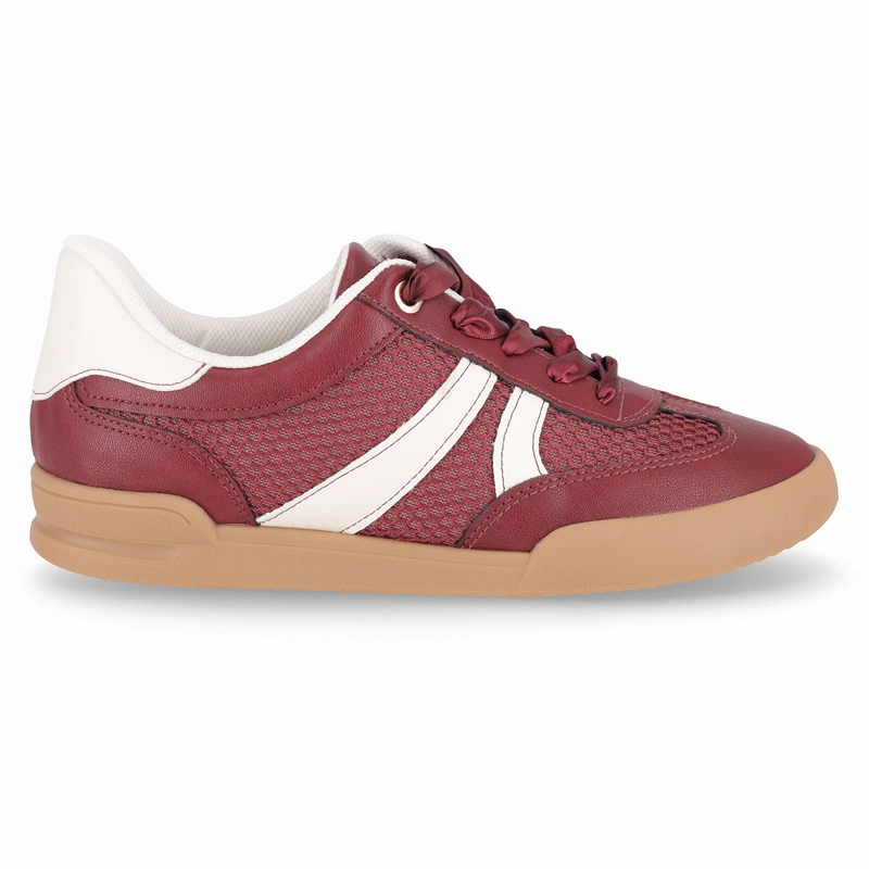 ZAPATILLA MUJER_- BURDEO CAROLINE PICCADILLY - 1