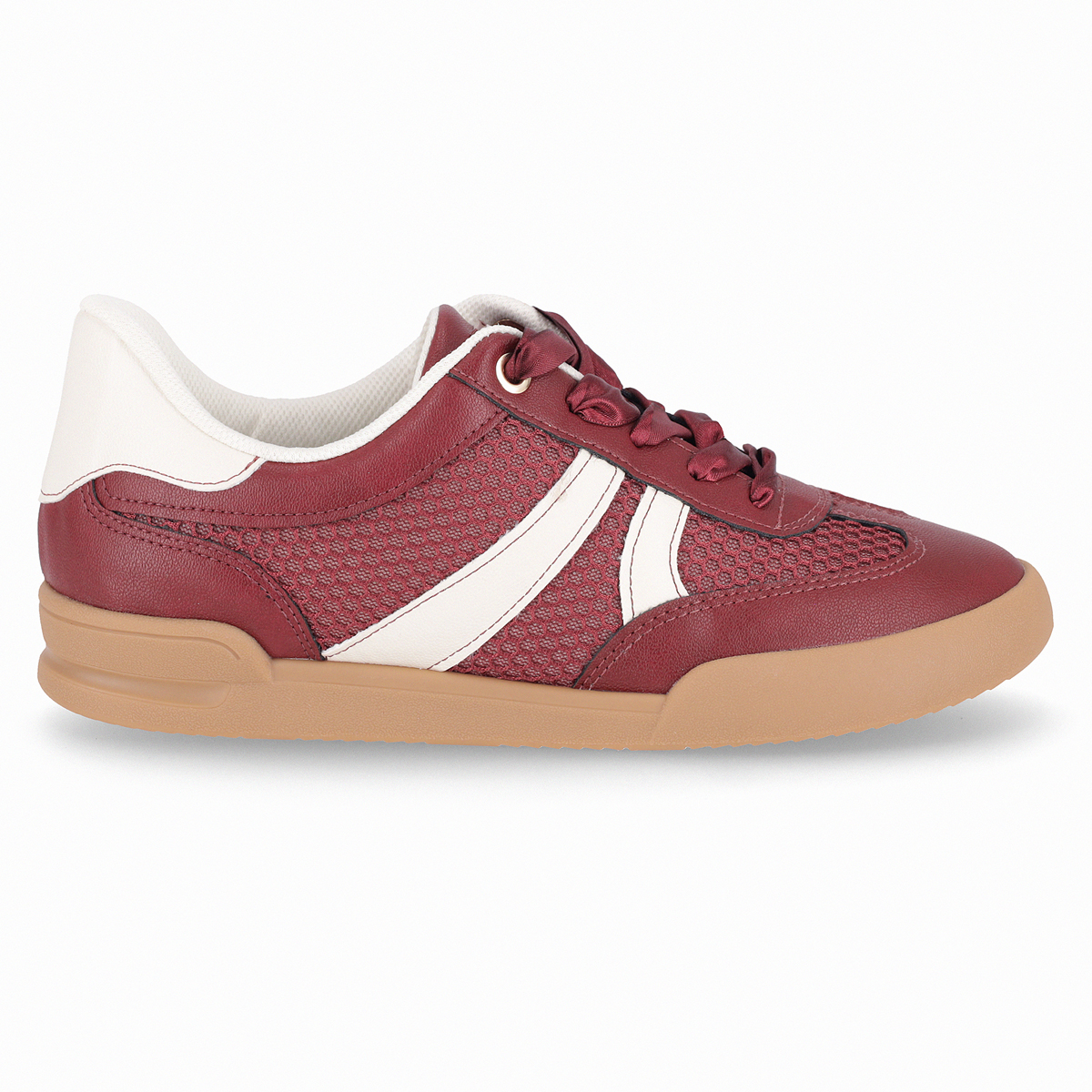 ZAPATILLA MUJER- BURDEO CAROLINE PICCADILLY - 1