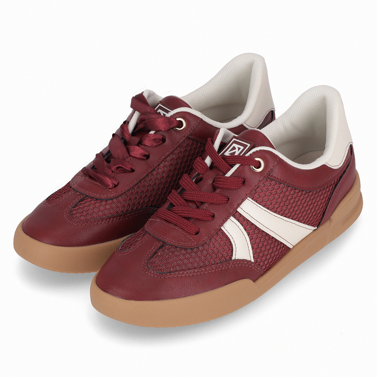 ZAPATILLA MUJER- BURDEO CAROLINE PICCADILLY - 3