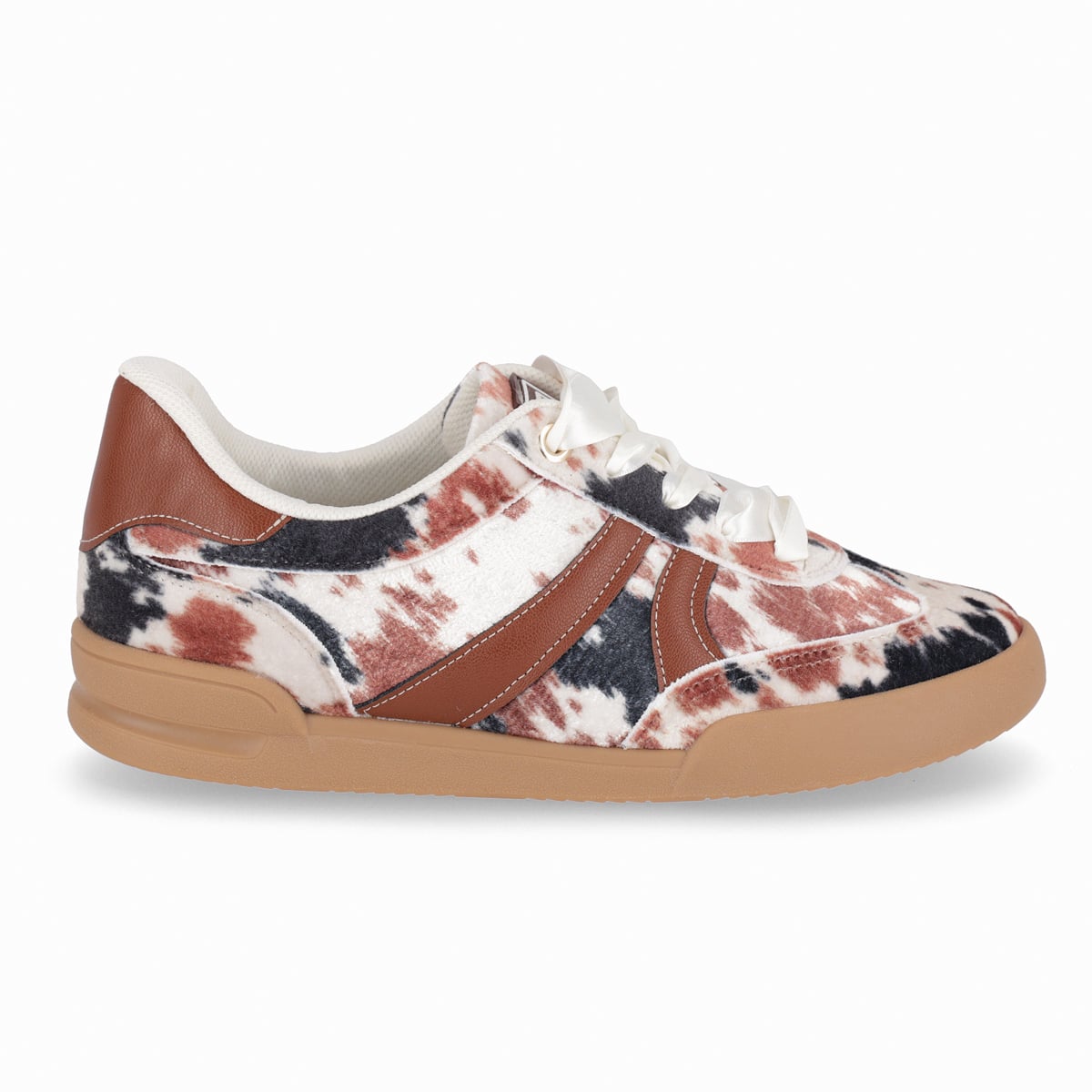 ZAPATILLA MUJER- ANIMAL PRINT CAROLINE PICCADILLY - 1