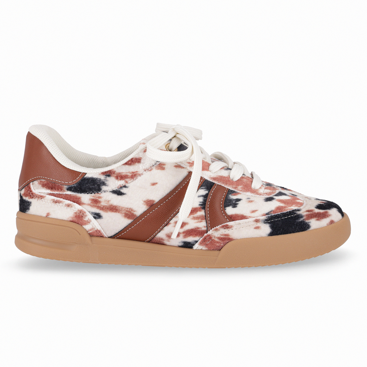 ZAPATILLA MUJER- ANIMAL PRINT CAROLINE PICCADILLY - 4