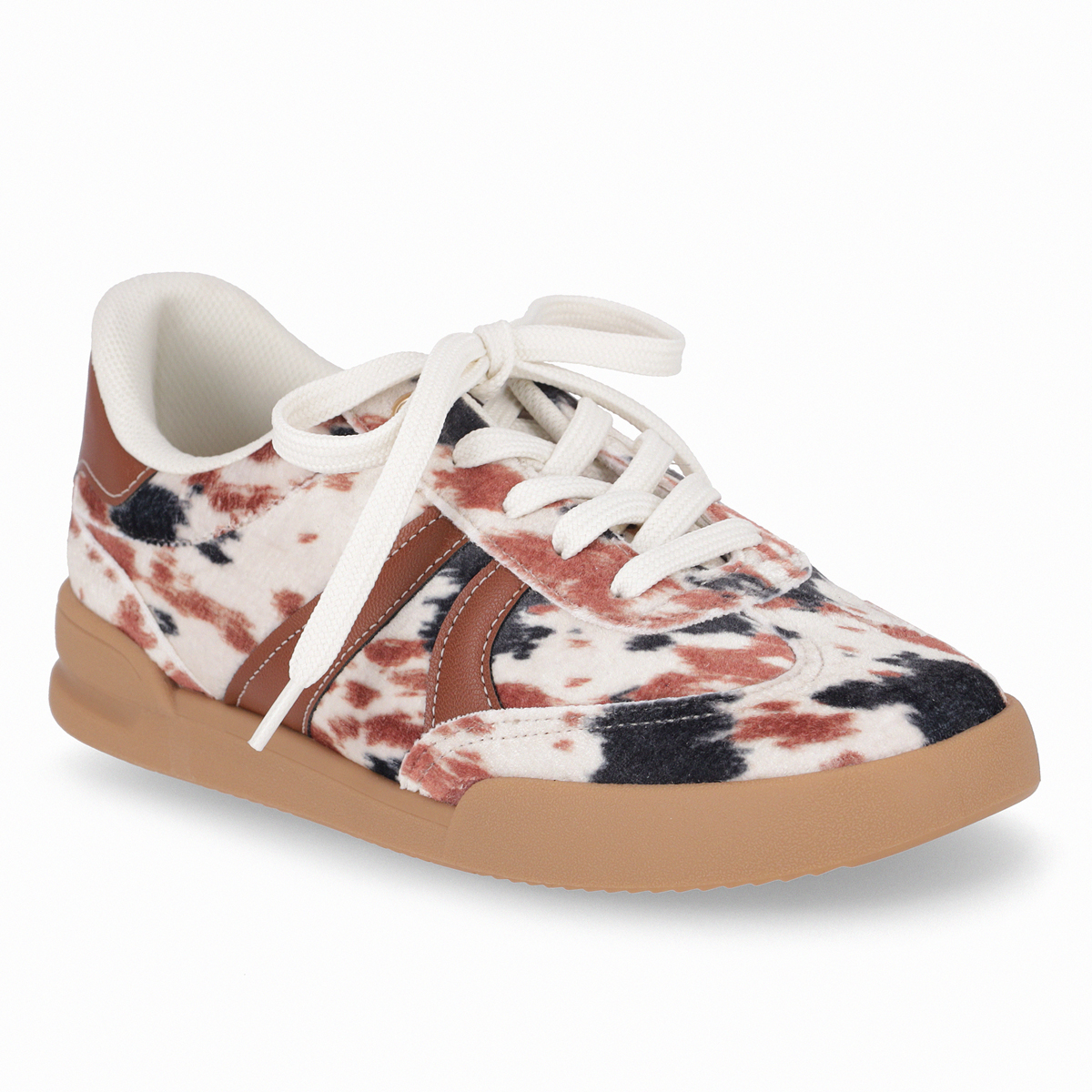 ZAPATILLA MUJER- ANIMAL PRINT CAROLINE PICCADILLY - 7