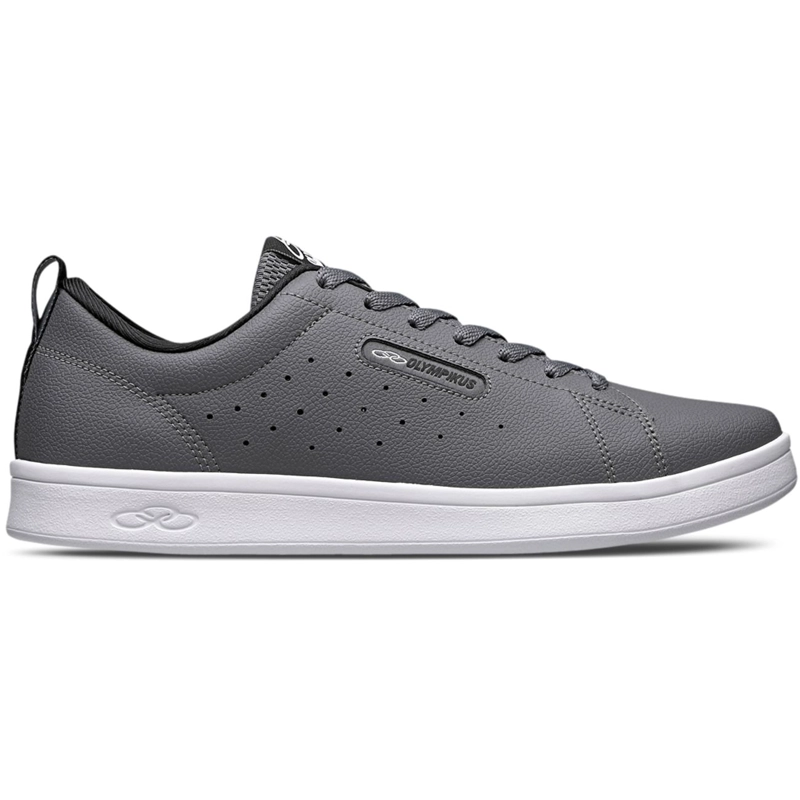 ZAPATILLA HOMBRE ONLY 2 GRIS - 1