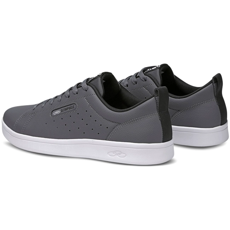 ZAPATILLA HOMBRE ONLY 2 GRIS - 2