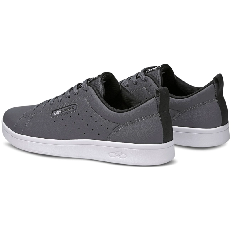 ZAPATILLA HOMBRE_ ONLY 2 GRIS - 2