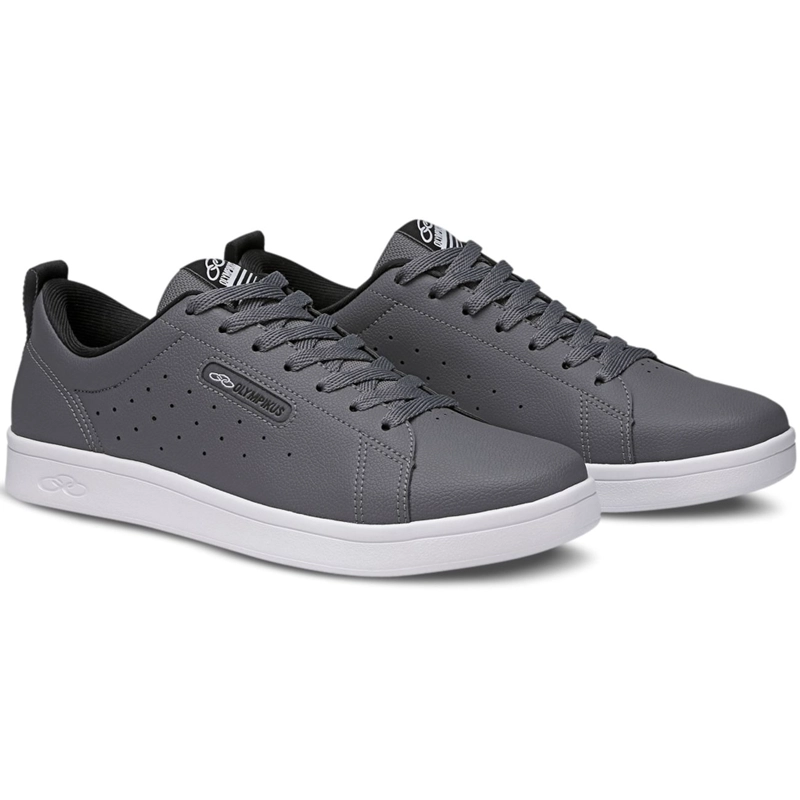 ZAPATILLA HOMBRE ONLY 2 GRIS - 3