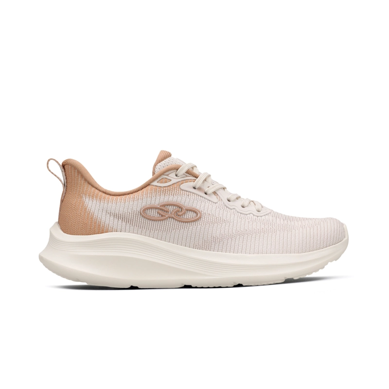 ZAPATILLA MUJER JADE ARENA - 1