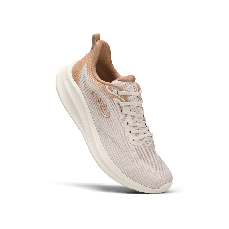 ZAPATILLA MUJER JADE ARENA - 2