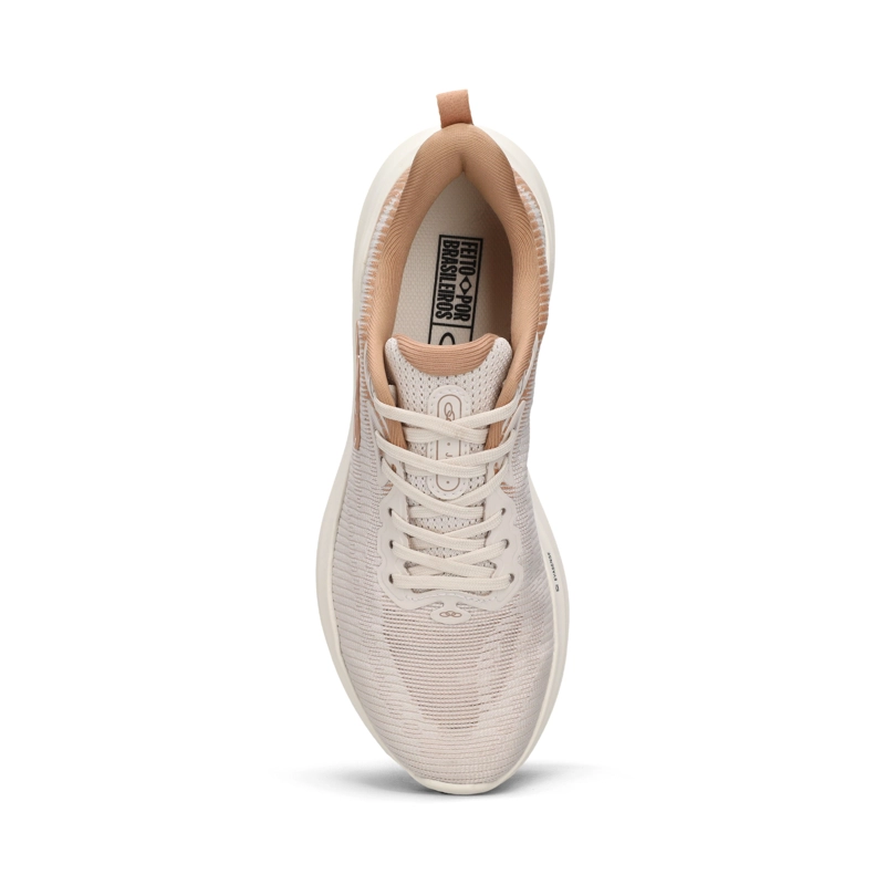 ZAPATILLA MUJER JADE ARENA - 4
