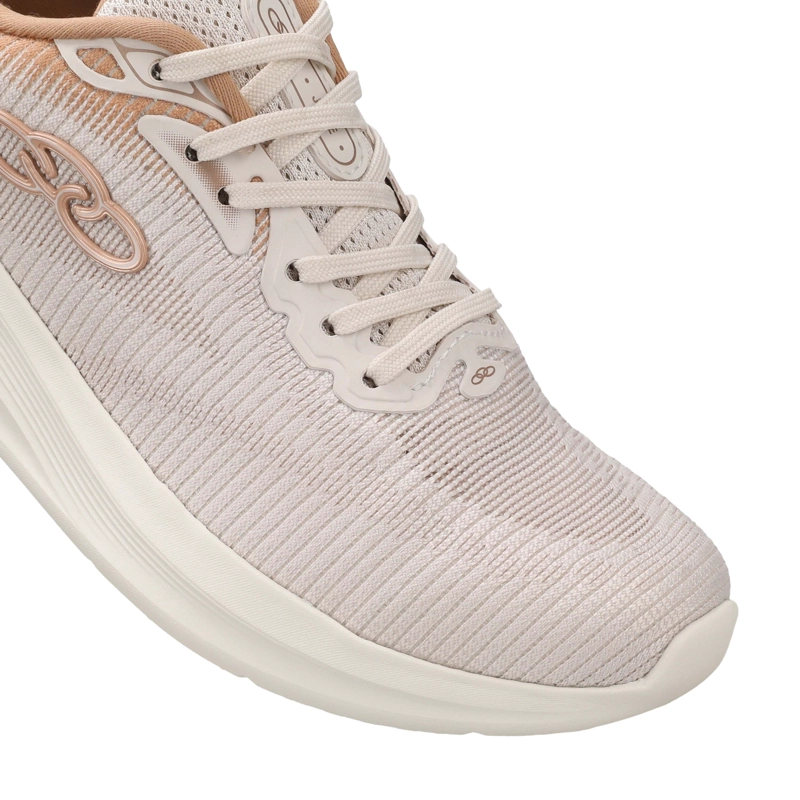 ZAPATILLA MUJER JADE ARENA - 8