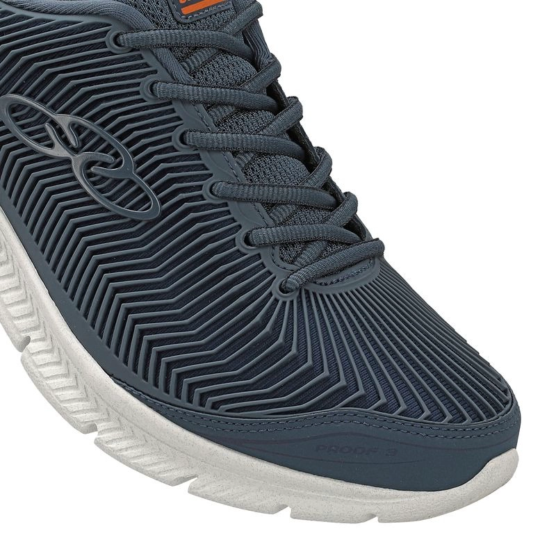 ZAPATILLA MUJER PROOF 3 AZUL/BLANCO - 6
