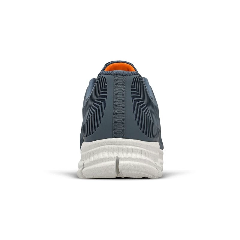 ZAPATILLA MUJER PROOF 3 AZUL/BLANCO - 7