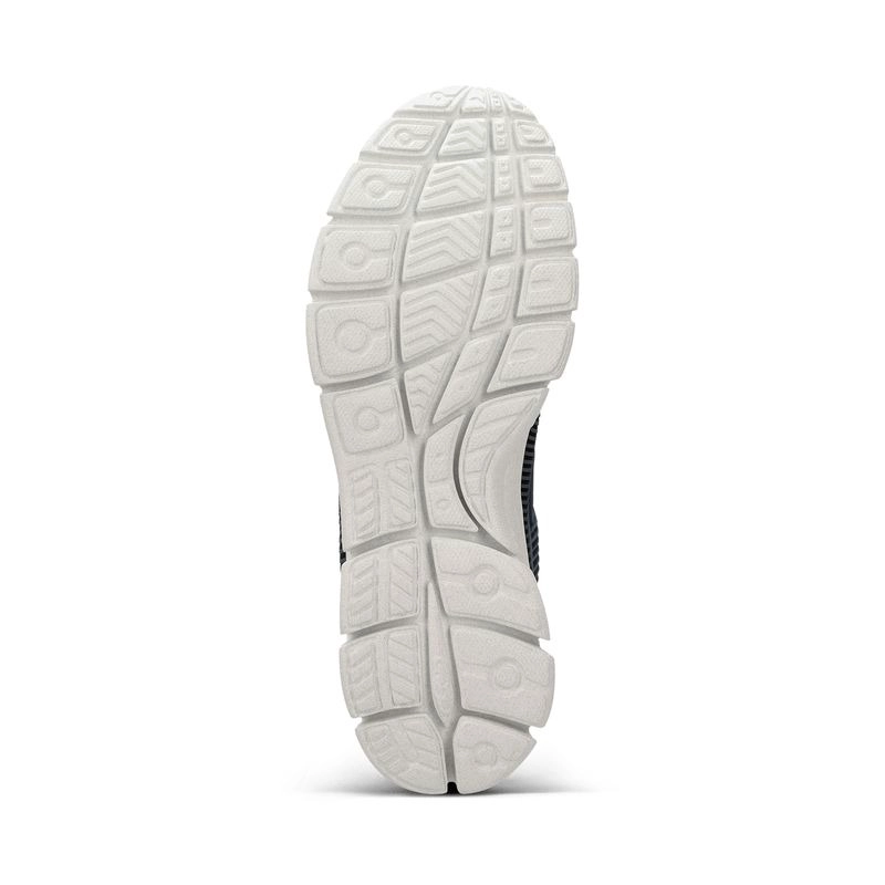 ZAPATILLA HOMBRE PROOF 3 AZUL/BLANCO - 8
