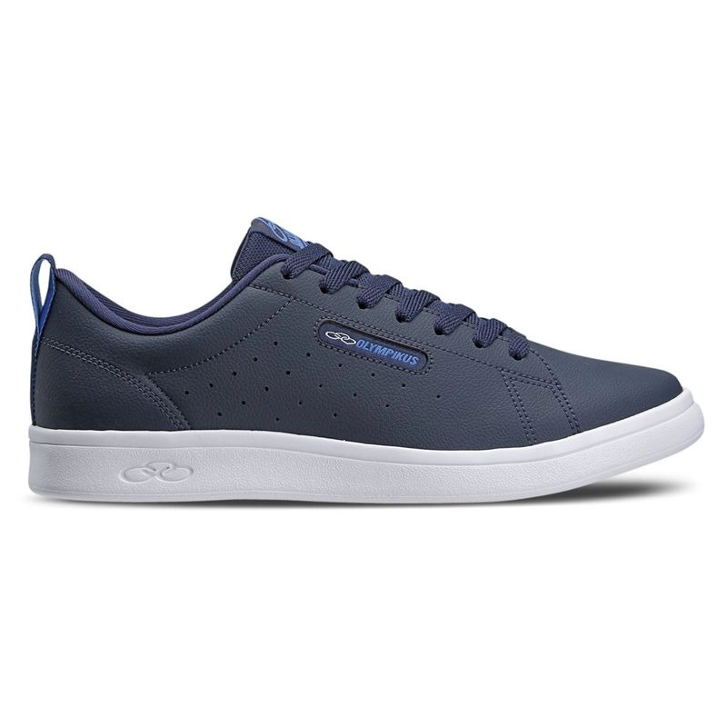 ZAPATILLA MUJER ONLY 2 AZUL - 1