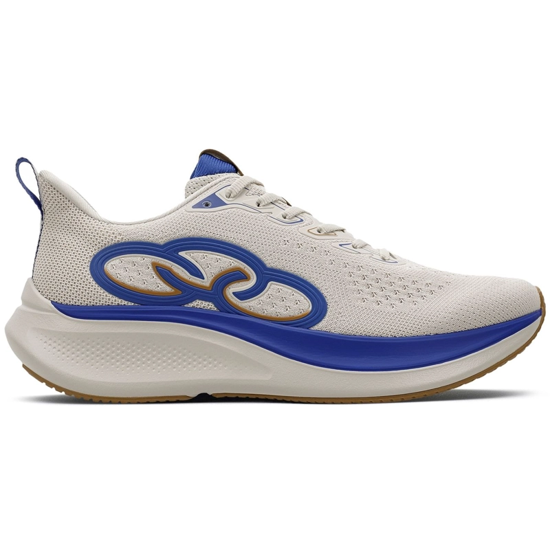 ZAPATILLA HOMBRE VOA 3 BLANCO - 1