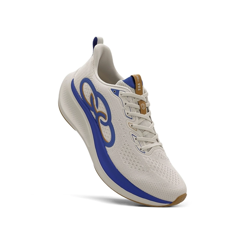 ZAPATILLA HOMBRE VOA 3 BLANCO - 2