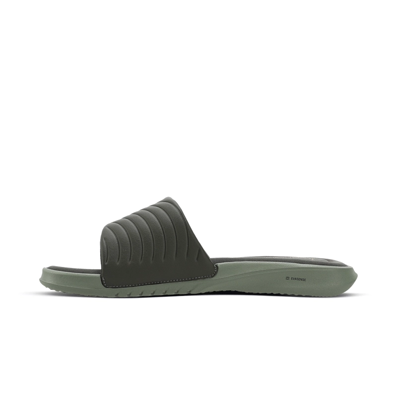 SLIDE HOMBRE MELBOURNE 2 VERDE - 3