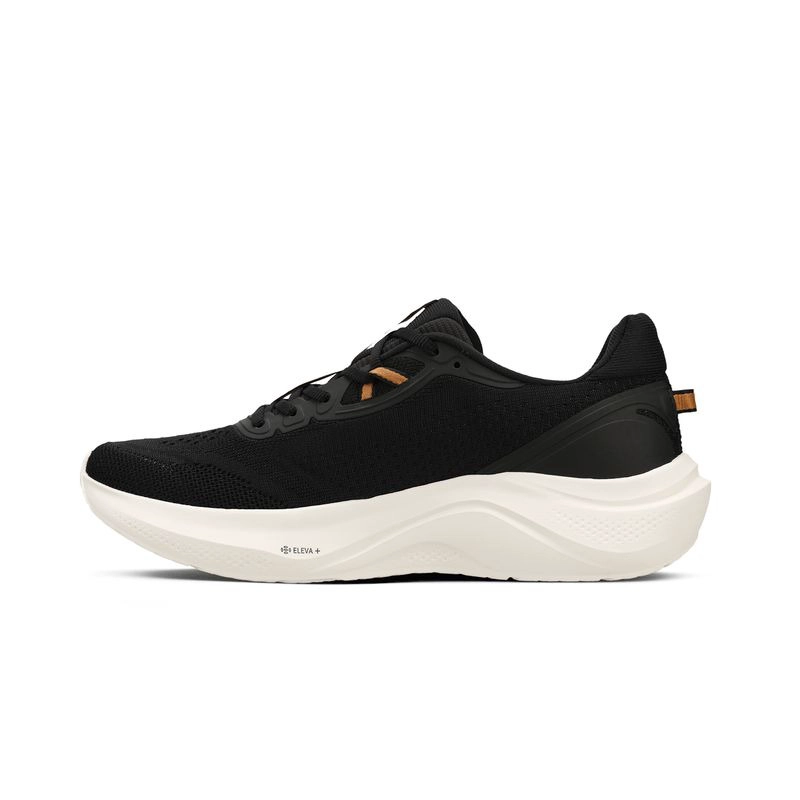 ZAPATILLA HOMBRE PERSIST NEGRO - 3