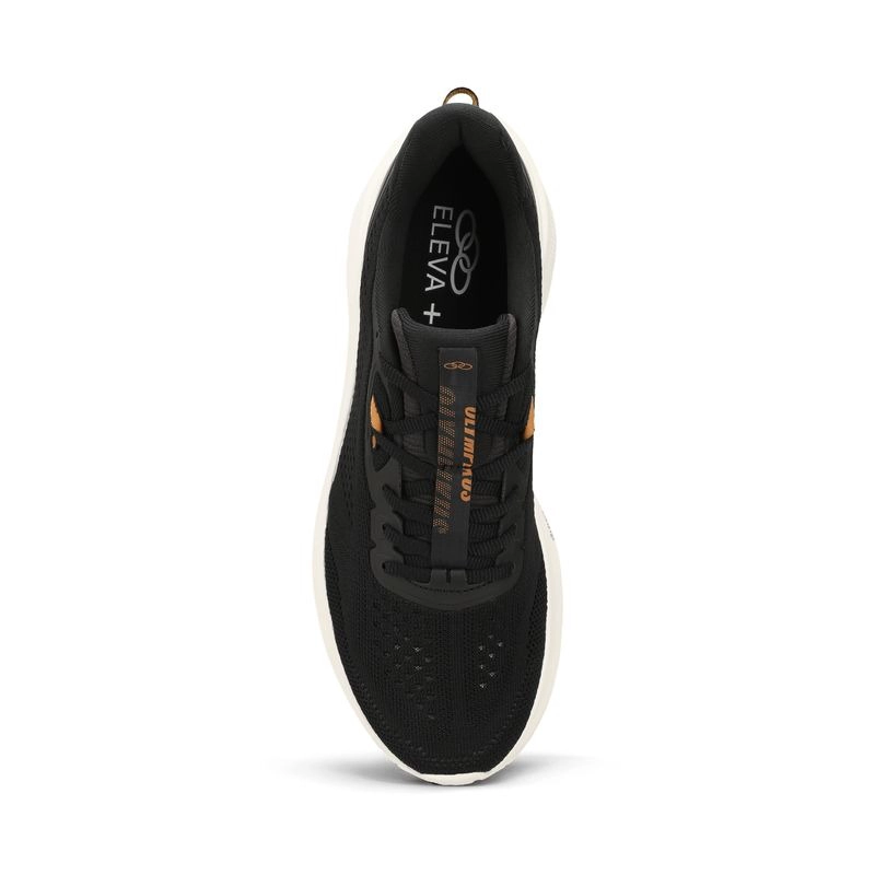 ZAPATILLA HOMBRE_ PERSIST NEGRO - 4