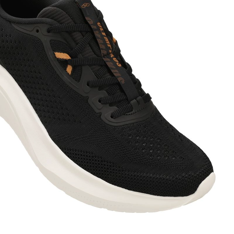 ZAPATILLA HOMBRE PERSIST NEGRO - 6