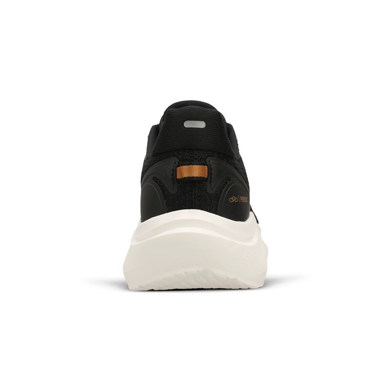 ZAPATILLA HOMBRE PERSIST NEGRO - 7