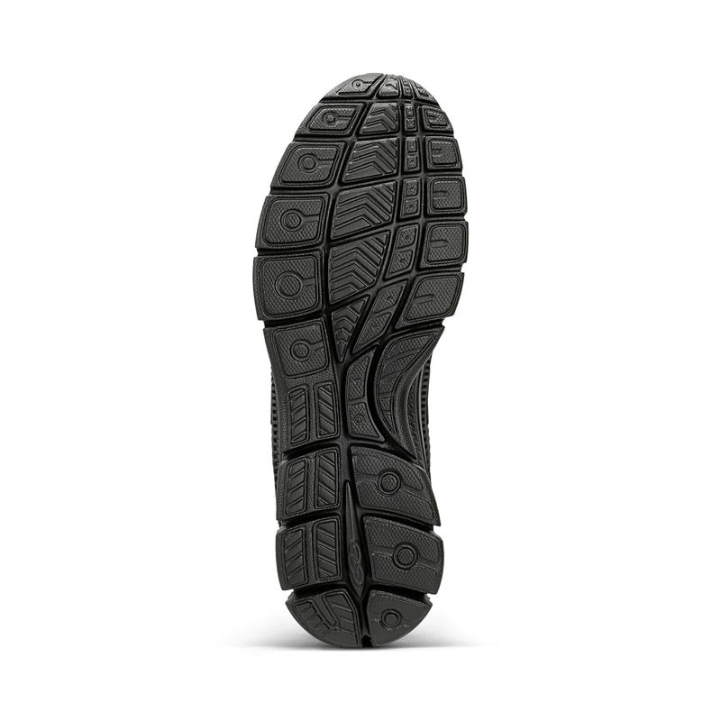 ZAPATILLA HOMBRE PROOF 3 NEGRO/VERDE - 8