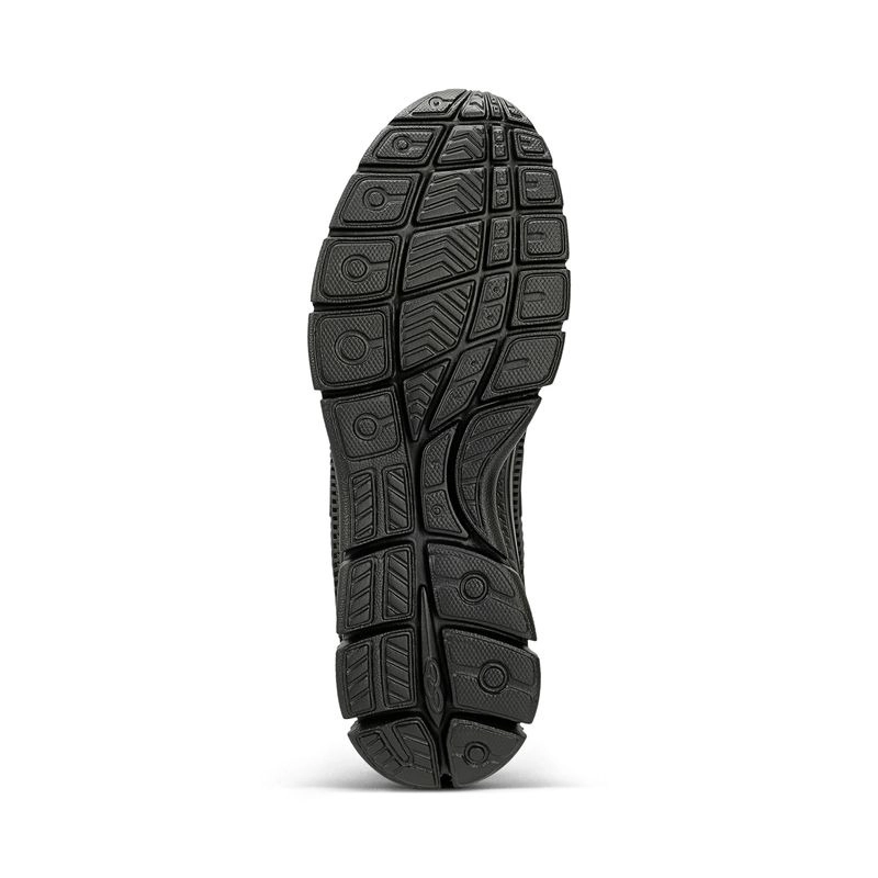 ZAPATILLA HOMBRE_ PROOF 3 NEGRO/VERDE - 8
