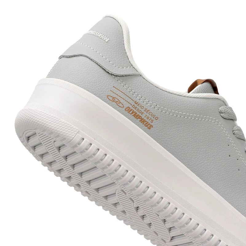 ZAPATILLA HOMBRE EROS 2 LUNAR - 5
