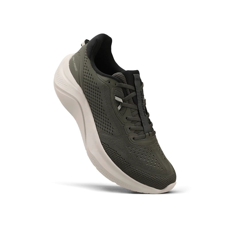 ZAPATILLA HOMBRE_ PERSIST VERDE MILITAR - 2