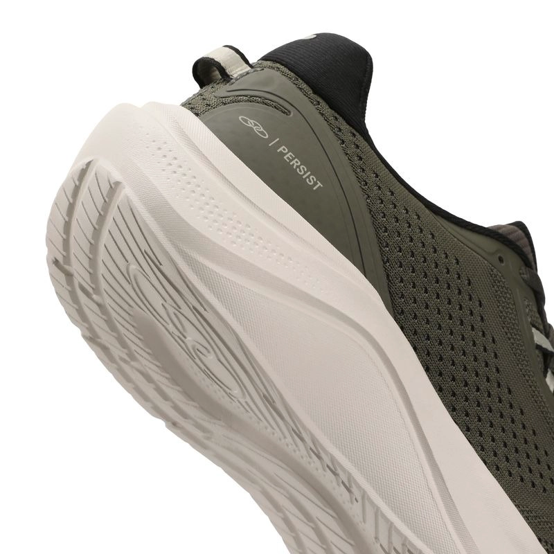 ZAPATILLA HOMBRE_ PERSIST VERDE MILITAR - 5
