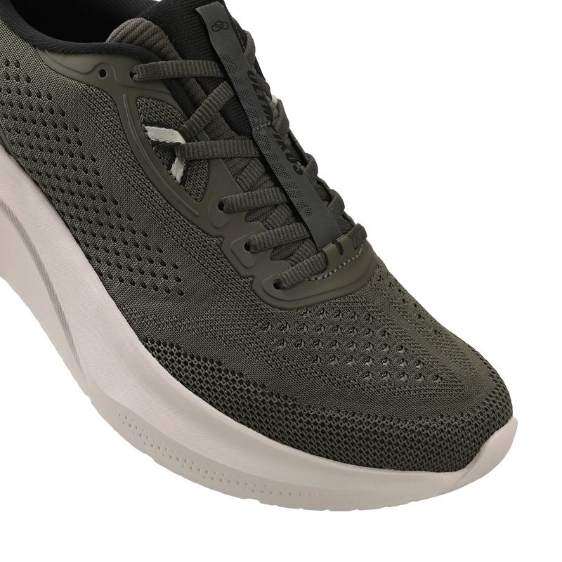 ZAPATILLA HOMBRE PERSIST VERDE MILITAR - 6