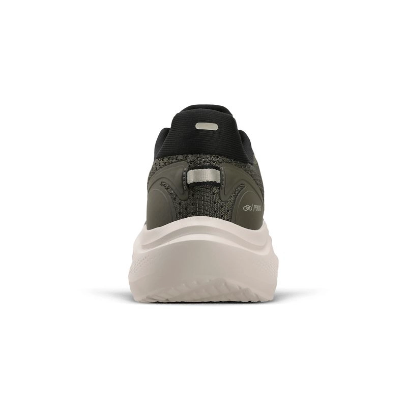 ZAPATILLA HOMBRE PERSIST VERDE MILITAR - 7
