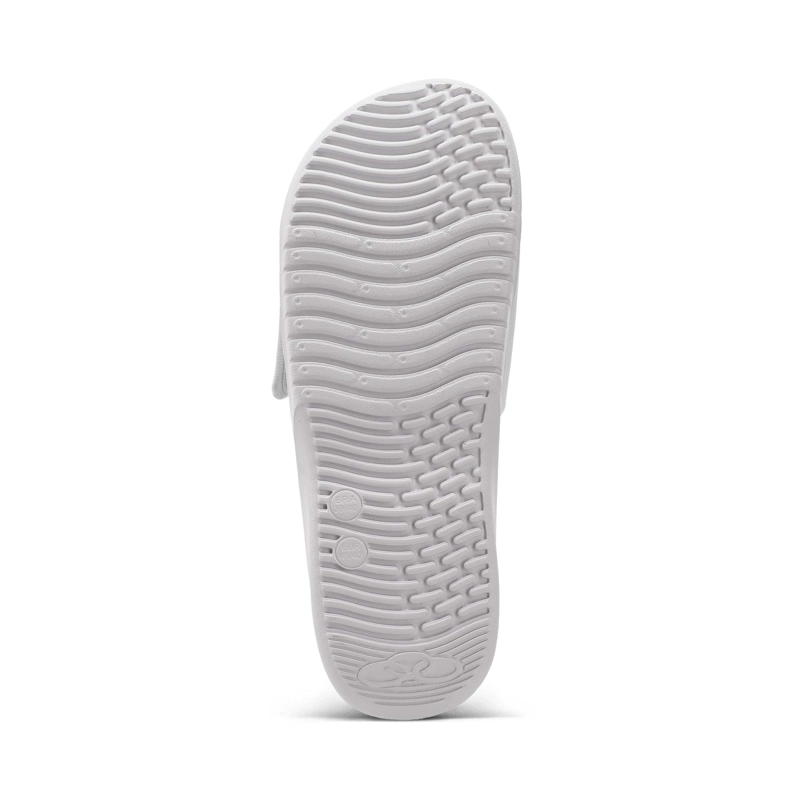SLIDE HOMBRE MELBOURNE 2 BLANCO - 5