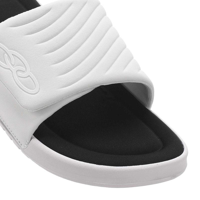 SLIDE HOMBRE MELBOURNE 2 BLANCO - 6